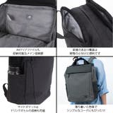 SPORTS STYLE 2WAYリュック | LOWARD | 詳細画像3