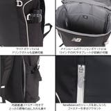 SPORTS STYLE ボックスリュック | LOWARD | 詳細画像2