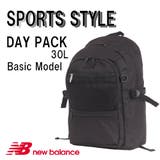 SPORTS STYLE デイリュック | LOWARD | 詳細画像1
