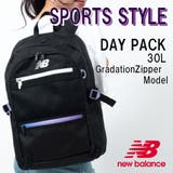 SPORTS STYLE デイパック | LOWARD | 詳細画像1