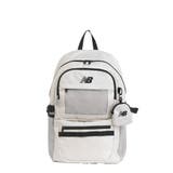 シロ | SPORTS STYLE デイリュック | LOWARD