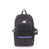 ブルー | SPORTS STYLE デイリュック | LOWARD