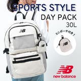 SPORTS STYLE デイリュック | LOWARD | 詳細画像1