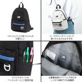 SPORTS STYLE ミニデイリュック | LOWARD | 詳細画像3
