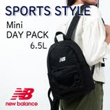 SPORTS STYLE ミニデイリュック | LOWARD | 詳細画像1