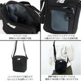 SPORTS STYLE ミニショルダーバッグ | LOWARD | 詳細画像3