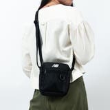 SPORTS STYLE ミニショルダーバッグ | LOWARD | 詳細画像12