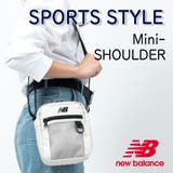 SPORTS STYLE ミニショルダーバッグ | LOWARD | 詳細画像1