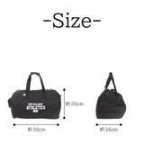 SPORTS STYLE BOSTONBAG | LOWARD | 詳細画像6