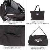 SPORTS STYLE BOSTONBAG | LOWARD | 詳細画像5