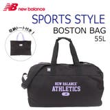 SPORTS STYLE BOSTONBAG | LOWARD | 詳細画像1