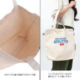 SPORTS STYLE CANVASTOTE | LOWARD | 詳細画像2