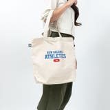 SPORTS STYLE CANVASTOTE | LOWARD | 詳細画像10