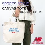 SPORTS STYLE CANVASTOTE | LOWARD | 詳細画像1