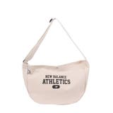 クロ | SPORTS STYLE CANVASSHOULDER | LOWARD