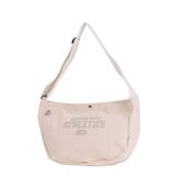 SPORTS STYLE CANVASSHOULDER | LOWARD | 詳細画像7