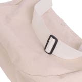 SPORTS STYLE CANVASSHOULDER | LOWARD | 詳細画像9
