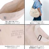 SPORTS STYLE CANVASSHOULDER | LOWARD | 詳細画像2