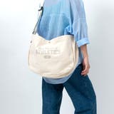 SPORTS STYLE CANVASSHOULDER | LOWARD | 詳細画像10