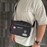 僕のヒーローアカデミア×OUTDOORPRODUCTS缶バッチ付きショルダーバッ… | LOWARD | 詳細画像20