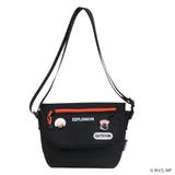 僕のヒーローアカデミア×OUTDOORPRODUCTS缶バッチ付きフラップショル… | LOWARD | 詳細画像8