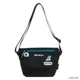 僕のヒーローアカデミア×OUTDOORPRODUCTS缶バッチ付きフラップショル… | LOWARD | 詳細画像7