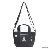 僕のヒーローアカデミア×OUTDOORPRODUCTS缶バッチ付きトートショルダ… | LOWARD | 詳細画像9