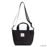 僕のヒーローアカデミア×OUTDOORPRODUCTS缶バッチ付きトートショルダ… | LOWARD | 詳細画像13