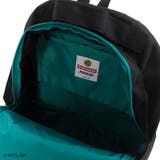 僕のヒーローアカデミア×OUTDOORPRODUCTS缶バッチ付きバックパック公… | LOWARD | 詳細画像11