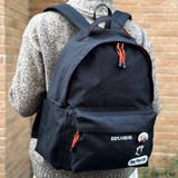 僕のヒーローアカデミア×OUTDOORPRODUCTS缶バッチ付きバックパック公… | LOWARD | 詳細画像18