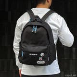 僕のヒーローアカデミア×OUTDOORPRODUCTS缶バッチ付きバックパック公… | LOWARD | 詳細画像19