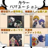 僕のヒーローアカデミア×OUTDOORPRODUCTS公式限定漫画アニメキーホル… | LOWARD | 詳細画像5