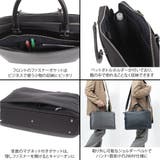 2WAY ブリーフバッグ PBC101 | LOWARD | 詳細画像5