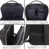 バックパック PBC104 メンズ | LOWARD | 詳細画像5