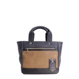 コン | メデンイクイップメント MAJESTY ドライビングミニトート | LOWARD