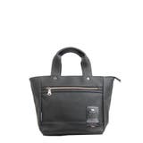 クロ | メデンイクイップメント MAJESTY ドライビングミニトート | LOWARD