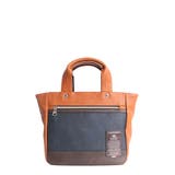 キャメル | メデンイクイップメント MAJESTY ドライビングミニトート | LOWARD