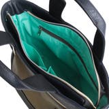 メデンイクイップメント MAJESTY ドライビングミニトート | LOWARD | 詳細画像10 