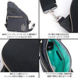 メデンイクイップメント スリングバッグ ワンショルダー | LOWARD | 詳細画像2