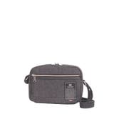 クロ | メデンイクイップメント ショルダーバッグ TMPI16D | LOWARD