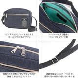 メデンイクイップメント ショルダーバッグ TMPI16D | LOWARD | 詳細画像2