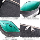 メデンイクイップメント ショルダーバッグ TMPI17D | LOWARD | 詳細画像2