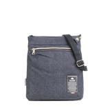 コン | メデンイクイップメント 縦型ショルダーバッグ TMPI18D | LOWARD
