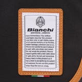 【Bianchi】メッセンジャーバッグNBTC44 | LOWARD | 詳細画像5