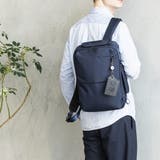 【PID】 ビジネスリュック 抗菌・防臭加工シリーズ PAI101 | LOWARD | 詳細画像13