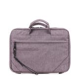 グレー | 【PID】 13inch対応 軽量PCケース PAN301 | LOWARD