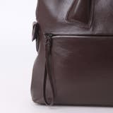 【PID】軽量レザーブリーフケース  PAN902 | LOWARD | 詳細画像5 