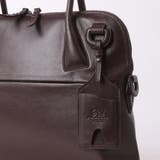 【PID】軽量レザーブリーフケース  PAN902 | LOWARD | 詳細画像6 