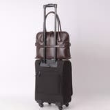 【PID】軽量レザーブリーフケース  PAN902 | LOWARD | 詳細画像7 