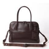 【PID】軽量レザーブリーフケース  PAN902 | LOWARD | 詳細画像8 